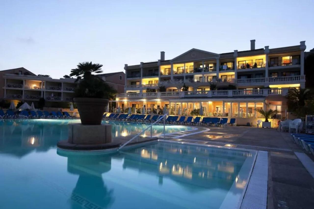 Residence Villa Francia - Cannes Exterior photo